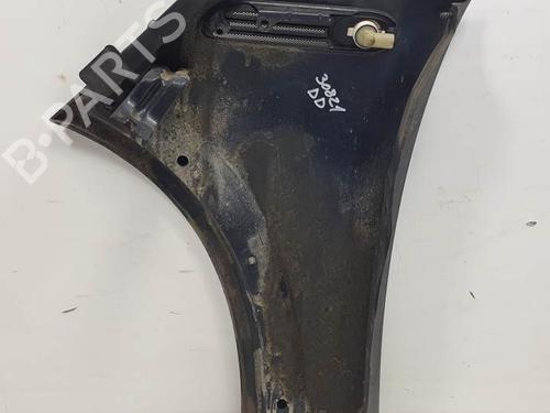 Right front fenders MINI MINI (R50, R53) Cooper | BP28060919C42 