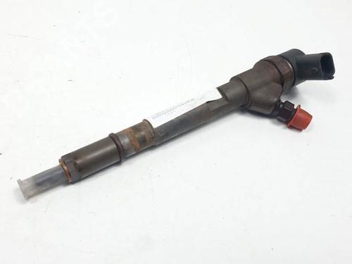 Used Injector JEEP CHEROKEE (KJ) 2.8 CRD 4x4 (150 hp) 17898862