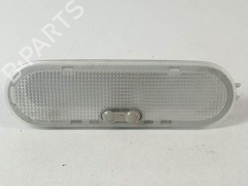 Used Interior roof light DACIA DOKKER Express Box Body/MPV 1.5 dCi (FEAJ) (90 hp) 17585053