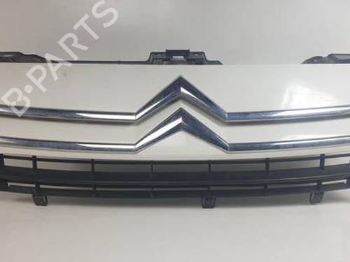 Used Grille CITROËN JUMPY II Van 1.6 HDi 90 16V (90 hp) 31240437