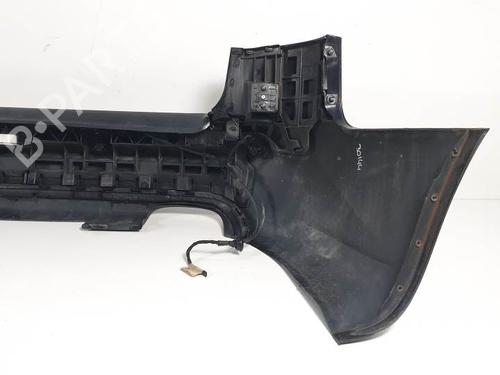 Rear bumper AUDI A4 B7 Avant (8ED) 2.0 TDI 16V | BP25453477C8 