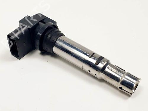 Used Ignition coil SEAT IBIZA III (6L1) 1.4 16V (75 hp) 22274270