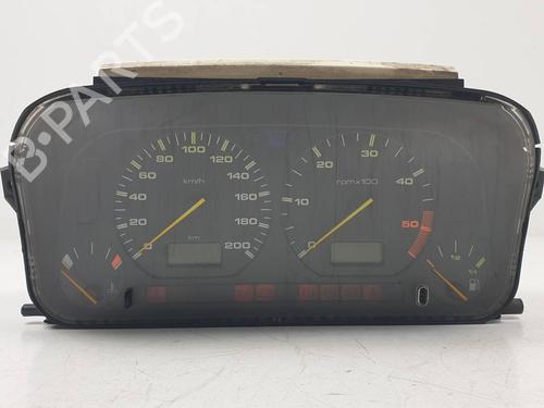 Used Instrument cluster Instrument cluster SEAT INCA (6K9) 1.9 D (64 hp) 40175600 40175600