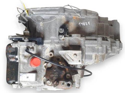Gearbox DAEWOO REZZO (U100)  | BP18907042M3 