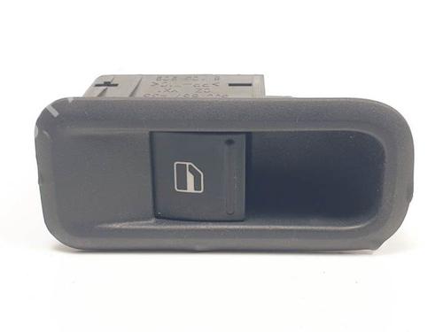 Used Left rear window switch SKODA FABIA II (542) 1.2 TSI (105 hp) 16218107