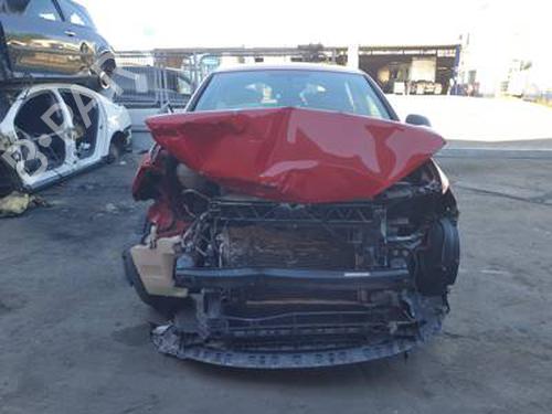 Boîte à gants SEAT IBIZA IV (6J5, 6P1) 1.2 TSI | BP30844117C95