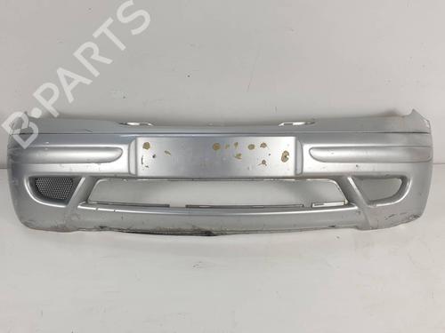 front-bumper-mercedes-benz-vaneo-414-2002-2003-2004-2005-29820386 main image