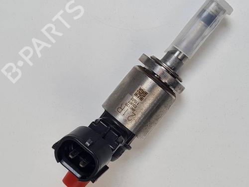 Used Injector Injector RENAULT MEGANE IV Hatchback (B9A/M/N_) 1.2 TCe 130 (B9MR) (130 hp) 34518370 34518370