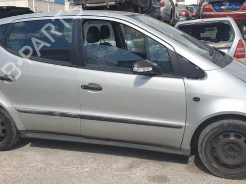 ABS pump MERCEDES-BENZ A-CLASS (W168) A 160 (168.033, 168.133) | BP25139715M43