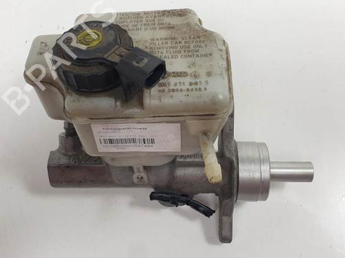 Brake master cylinder SEAT LEON (1P1) 1.9 TDI | BP9202519M77 