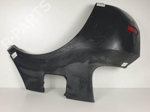 Used Corner bumper Corner bumper RENAULT SCÉNIC I MPV (JA0/1_, FA0_) 1.9 dCi RX4 (102 hp) 13023631 13023631