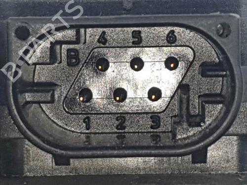 Pedal MINI MINI (R50, R53) Cooper | BP15711564I4 