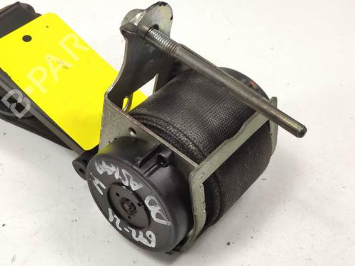 Front right seatbelt OPEL ASTRA H (A04) 1.6 (L48) | BP9507139I25 