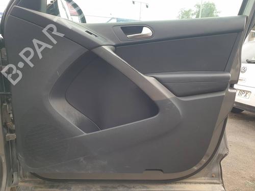 Right front window switch VW TIGUAN (5N_) 2.0 TFSI 4motion | BP29763247I26  - Image 14