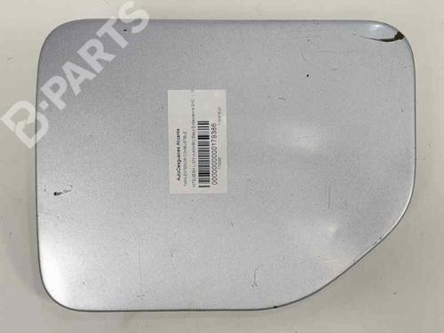 Fuel flap MITSUBISHI L200 / TRITON (KA_T, KB_T) 2.5 DI-D (KA4T) BP6892551C131