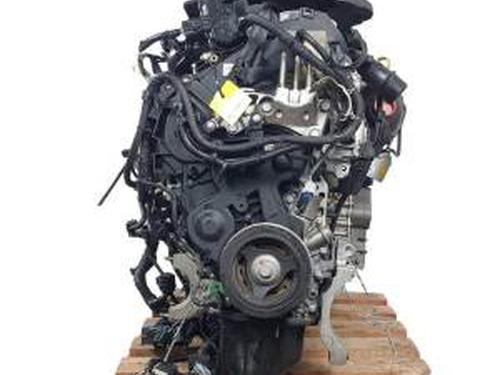 Engine FORD TOURNEO CONNECT / GRAND TOURNEO CONNECT V408 MPV  | BP17481213M1 