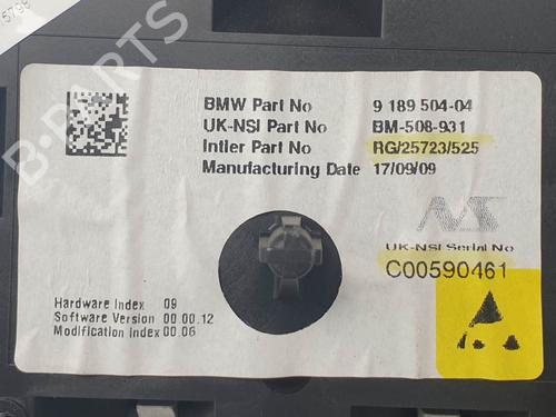 Instrument cluster MINI MINI (R56) One D | BP25139422C47  - Image 6