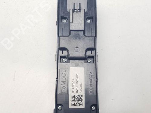 Left front window switch VOLVO V70 III (135) 1.6 D | BP25453693I27 - Image 2