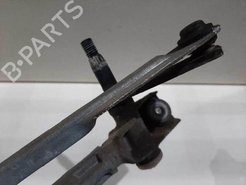Front wiper motor PEUGEOT 307 (3A/C) 1.6 16V | BP6862569M29 