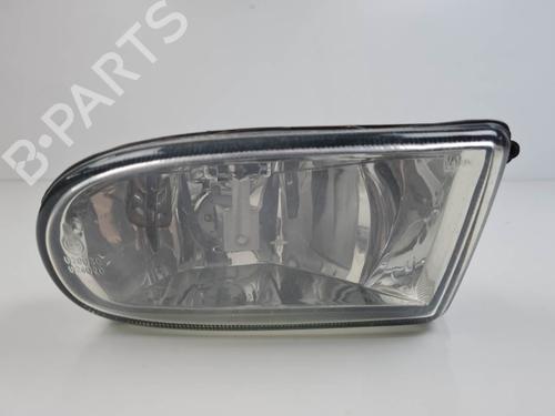 Used Right front fog light Right front fog light RENAULT ESPACE III (JE0_) 2.0 16V (JE0N, JE0L, JE02) (140 hp) 25128604 25128604