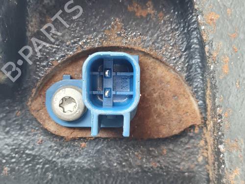 Left rear steering knuckle FORD KUGA II (DM2) 2.0 TDCi 4x4 | BP37668426M27 - Image 4