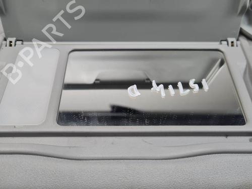 Right sun visor MITSUBISHI ASX (GA_W_) 1.8 DI-D (GA6W) | BP28178281I2 - Image 4