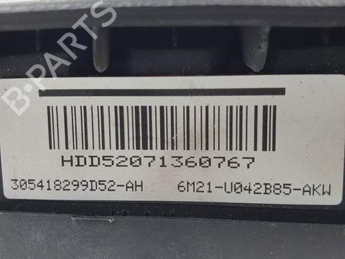 Driver airbag SEAT AROSA (6H1) 1.0 | BP27272572C9 