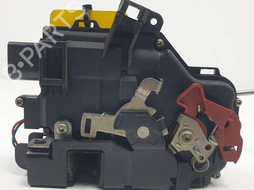 Used Front right lock Front right lock AUDI A4 B6 Convertible (8H7) 2.5 TDI (163 hp) 34514962 34514962