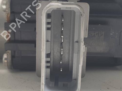 Front left window mechanism PEUGEOT PARTNER Tepee 1.6 HDi 16V | BP37756196C22 - Image 3