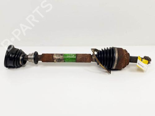 Used Left front driveshaft Left front driveshaft RENAULT LAGUNA II (BG0/1_) 2.0 16V (BG1Y) (204 hp) 25138996 25138996