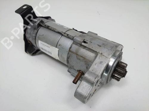 Used Starter Starter JAGUAR XF I (X250) 3.0 D (241 hp) 8173644 8173644