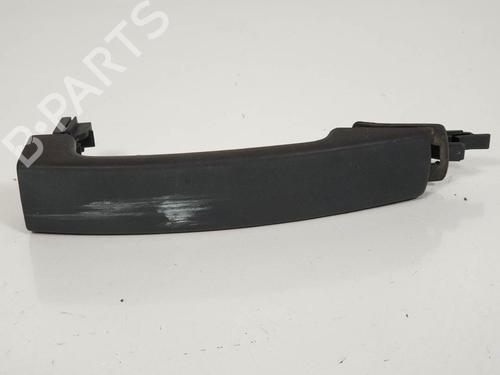 Used Rear right exterior door handle Rear right exterior door handle LAND ROVER FREELANDER 2 (L359) 2.2 TD4 4x4 (152 hp) 6870846 6870846