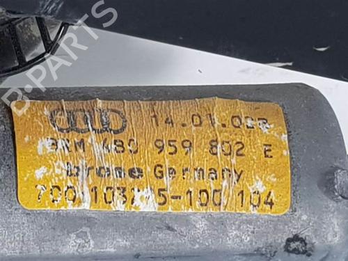 Right front window motor AUDI A6 C5 Avant (4B5) 1.9 TDI | BP10006672E20 