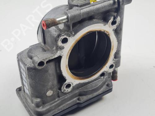 Throttle body MAZDA 6 Hatchback (GH) 2.5 MZR (GH5FS) | BP37669015M82 - Image 2