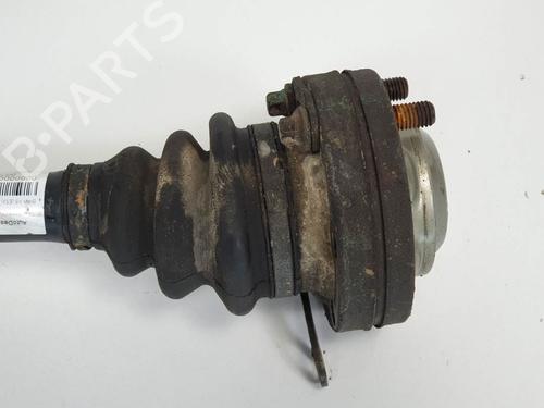 Left rear driveshaft BMW X5 (E53) 3.0 d | BP6860969M40 - Image 2