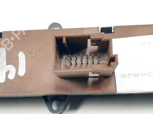 Warning switch CITROËN JUMPER II Van 2.2 HDi 100 | BP18653325I22 - Image 2