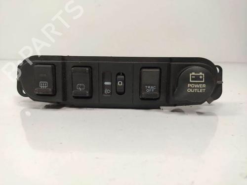 Used Switch CHRYSLER PT CRUISER (PT_) 2.0 (141 hp) 8113970