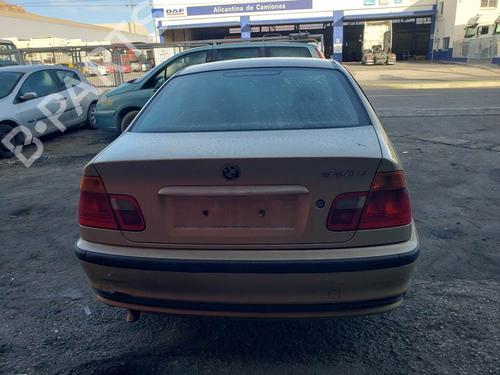 Warning switch BMW 3 (E46) 320 d | BP17588381I22 - Image 20