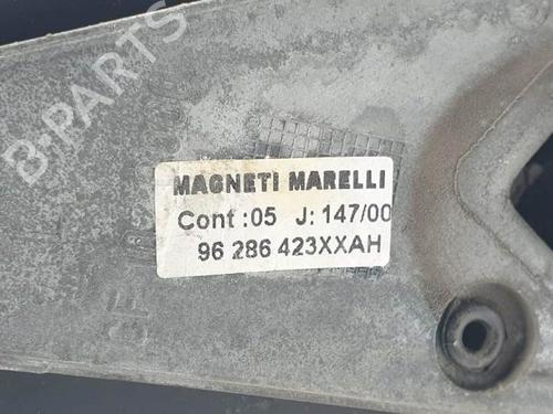 Left mirror PEUGEOT 106 II (1A_, 1C_) 1.5 D | BP25262599C26 