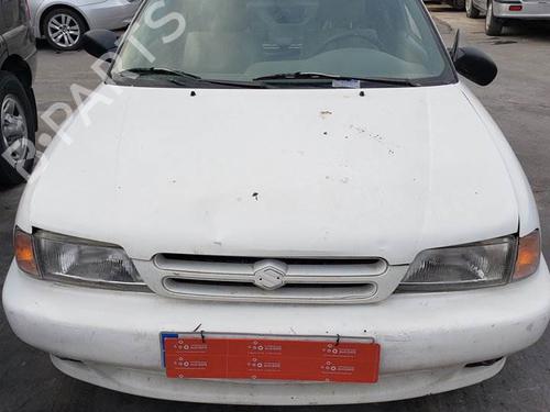 Right front indicator SUZUKI BALENO (EG) 1.3 i 16V (SY413) | BP11272508C33 