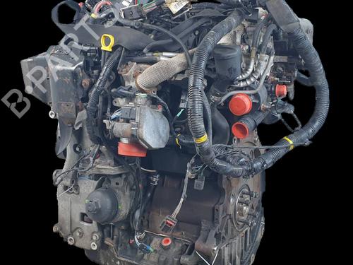Engine LAND ROVER FREELANDER 2 (L359) 2.2 TD4 4x4 | BP38794516M1 - Image 2