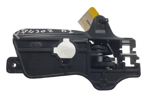 Front left interior door handle HYUNDAI i30 (FD) 1.6 CRDi | BP38165752I13 - Image 3