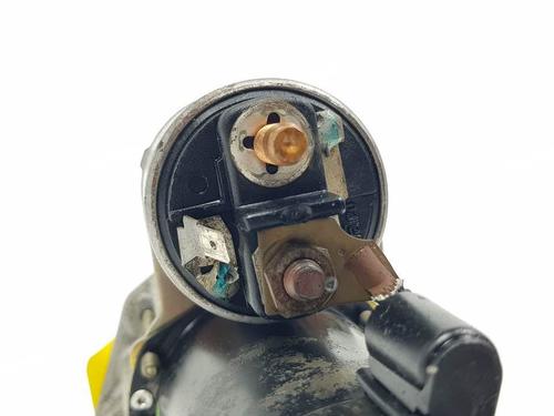 Starter MITSUBISHI SPACE STAR MPV (DG_A) 1.6 | BP25257863M8  - Image 7