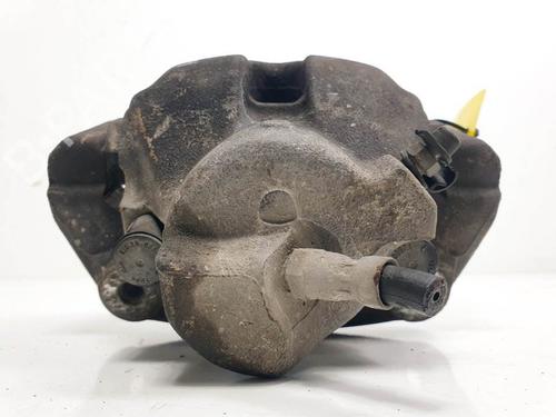 Used Left front brake caliper Left front brake caliper LAND ROVER RANGE ROVER III (L322) 3.0 D 4x4 (177 hp) 13408607 13408607