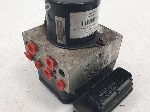 Used ABS pump ABS pump OPEL INSIGNIA A (G09) 2.0 CDTI (68) (131 hp) 34512653 34512653