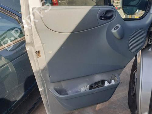 Right front window switch FORD TRANSIT Van (FA_ _) 2.2 TDCi | BP25144515I26  - Image 15