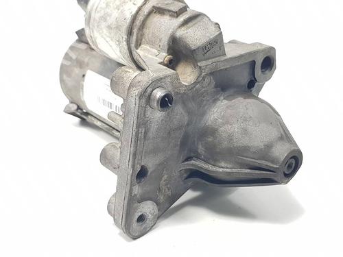 Used Starter Starter PEUGEOT PARTNER Box Body/MPV (5_, G_) 1.6 HDi 75 (75 hp) 39744970 39744970