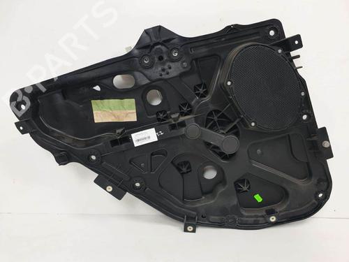 Used Rear left window mechanism Rear left window mechanism FORD FIESTA V (JH_, JD_) 1.6 TDCi (90 hp) 6852567 6852567