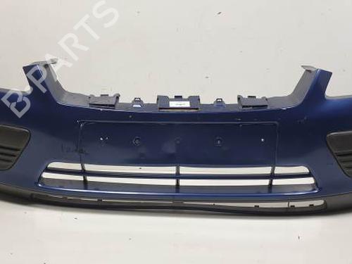 Used Front bumper FORD FOCUS II (DA_, HCP, DP) 1.8 TDCi (115 hp) 26145528