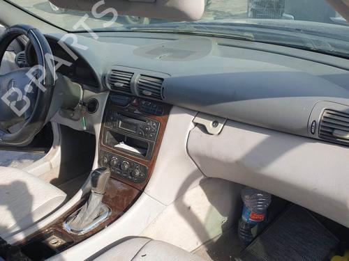 Engine control unit (ECU) MERCEDES-BENZ C-CLASS (W203) C 270 CDI (203.016) | BP24932896M57 - Image 23